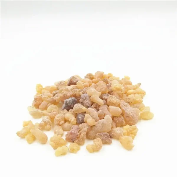 Frankincense Resin Organic Somalia Incense Brock oliban Medicine Hydrosol Clean Frank Incense Cones Nipple boswellia - Image 4