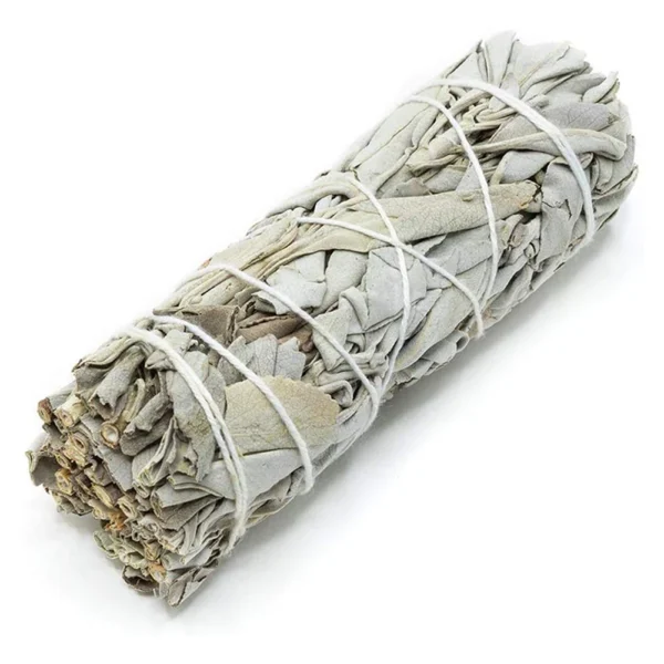3-10PC Incense Sage Bundle Smudge Sticks Home Purification Pure Leaf Purification Meditation Home Cleansing Burning Aromatherapy - Image 3