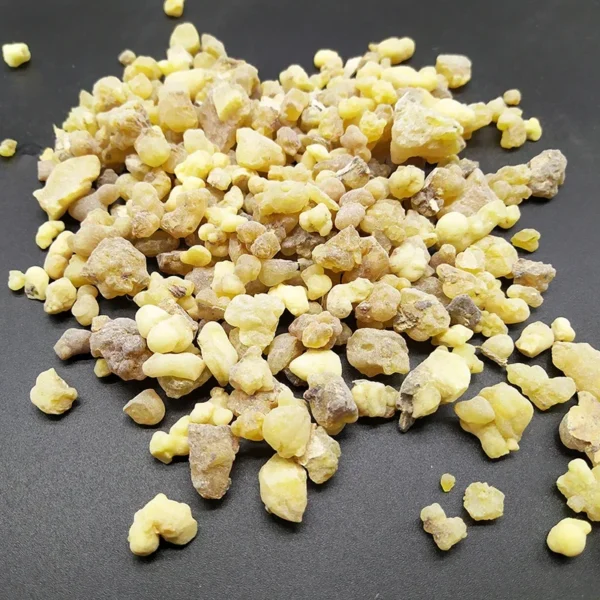 Frankincense Resin Organic Somalia Incense Brock oliban Medicine Hydrosol Clean Frank Incense Cones Nipple boswellia - Image 5