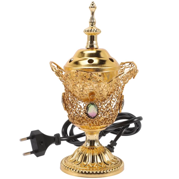 censer incense burner