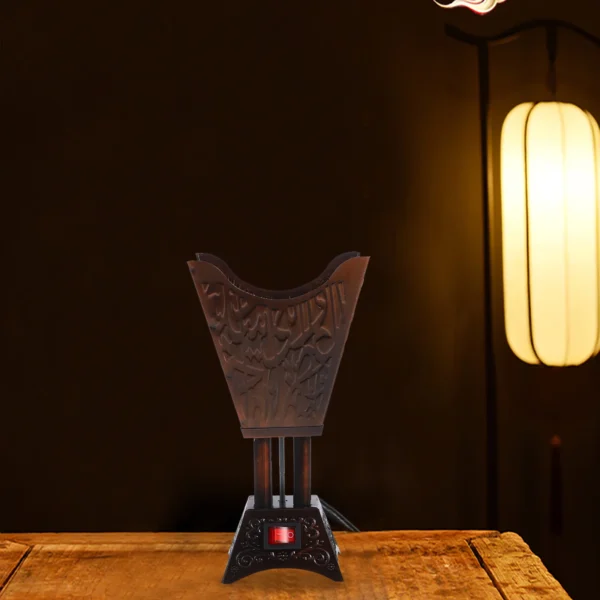 Electric Incense Censer Burner Church Centerpiece Diffuser Holder Home Decor Stove - Image 5