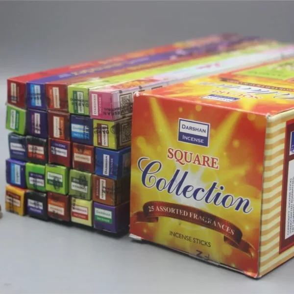 Y Tibetan 10/25 box/lot Smell India Stick Incense White sage Sandalwood Natural Household Indoor Clean Air Indian Home Fragrance - Image 5