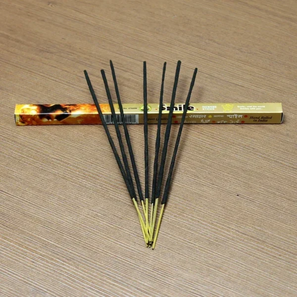 Y Tibetan 10/25 box/lot Smell India Stick Incense White sage Sandalwood Natural Household Indoor Clean Air Indian Home Fragrance - Image 2