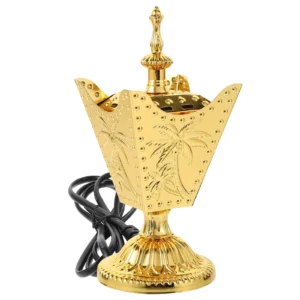 electric censer incense burner holder