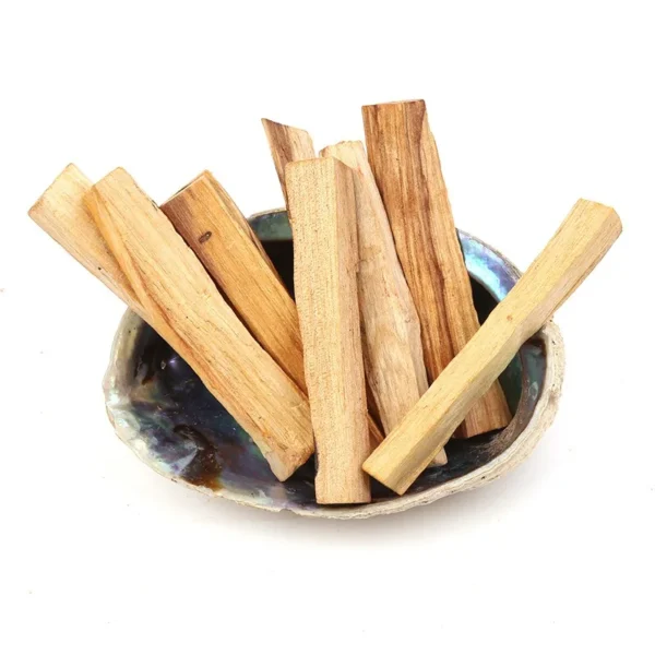 Palo Santo Natural Incense Sticks High-oil Smell of Old Materials for Long-lasting Application of Yoga Buddha Aromatherapy Home