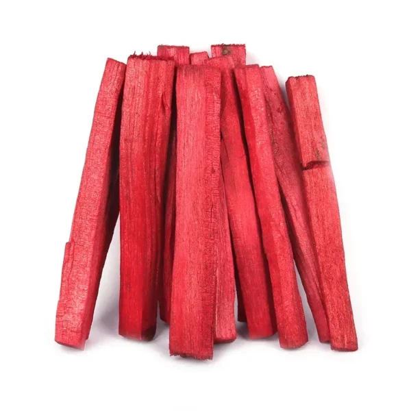 Dragon‘s Blood Palo Santo Wood Sticks Natural Incense Stick Smudge Aromatherapy For Crystal Cleansing Home Air Purification - Image 3