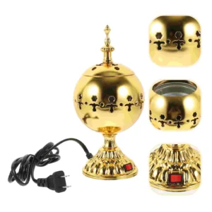 censer incense burner