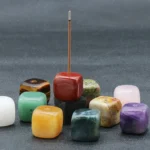 marble incense holder