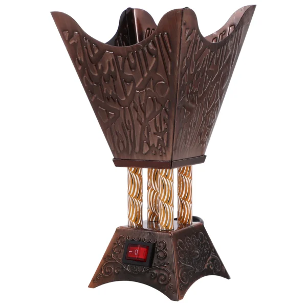 electric burner incense