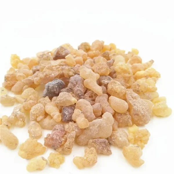 Frankincense Resin Organic Somalia Incense Brock oliban Medicine Hydrosol Clean Frank Incense Cones Nipple boswellia - Image 3