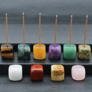 incense burner marble marble incense stick holder