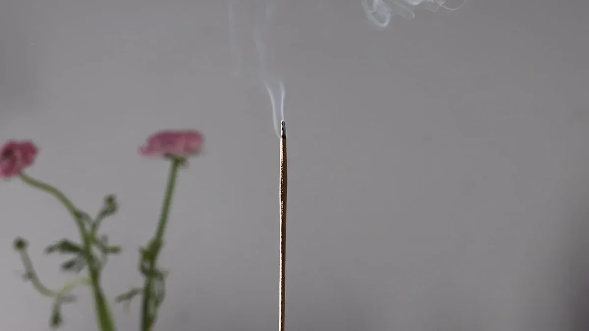 What Is Incense and How Does It Work?