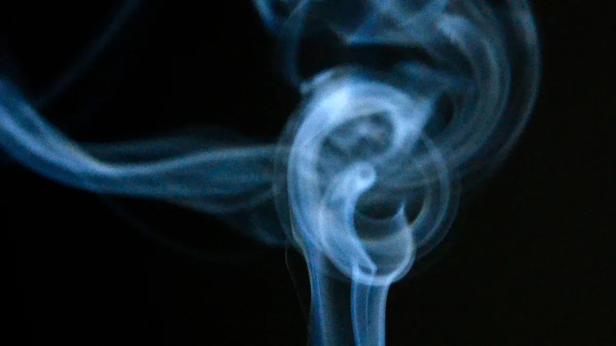 Natural vs Synthetic Incense: Which Is Safer?